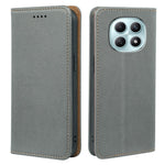 For Xiaomi Poco M8 5G / Redmi Note 15 5G (Global) / 15 4G (Global) Case Wallet RFID Blocking Leather Phone Cover Strong Magnetic Closure