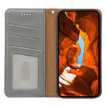 For Xiaomi Poco M8 5G / Redmi Note 15 5G (Global) / 15 4G (Global) Case Wallet RFID Blocking Leather Phone Cover Strong Magnetic Closure