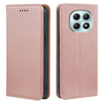 For Xiaomi Poco M8 5G / Redmi Note 15 5G (Global) / 15 4G (Global) Case Wallet RFID Blocking Leather Phone Cover Strong Magnetic Closure