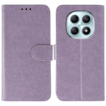 For Xiaomi Poco M8 5G / Redmi Note 15 5G (Global) / 15 4G (Global) Case PU Leather Flip Wallet Phone Cover with Strap