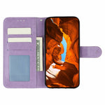 For Xiaomi Poco M8 5G / Redmi Note 15 5G (Global) / 15 4G (Global) Case PU Leather Flip Wallet Phone Cover with Strap