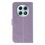 For Xiaomi Poco M8 5G / Redmi Note 15 5G (Global) / 15 4G (Global) Case PU Leather Flip Wallet Phone Cover with Strap