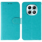 For Xiaomi Poco M8 5G / Redmi Note 15 5G (Global) / 15 4G (Global) Case PU Leather Flip Wallet Phone Cover with Strap