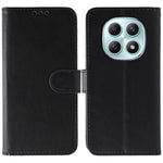 Xiaomi Poco M8 5G / Redmi Note 15 5G (Global) / 15 4G (Global) Fodral PU-läder Flip-plånbok mobilskal med rem