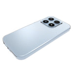 Xiaomi 17-skal Vattenstämpelbeständigt TPU-bakstycke