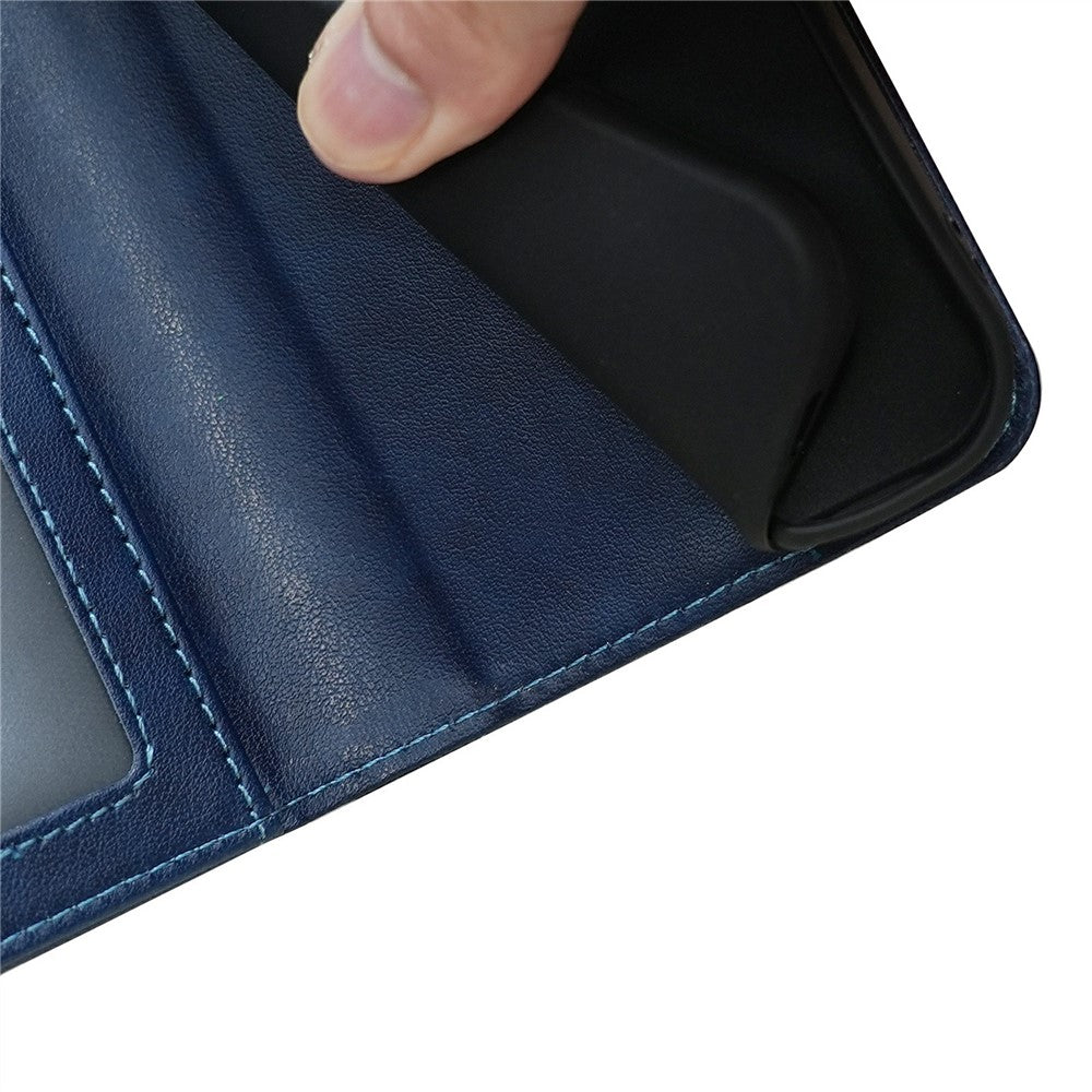 For Xiaomi Poco M8 5G / Redmi Note 15 5G (Global) / 15 4G (Global) Case Stand Card Holder Wallet Leather Phone Cover