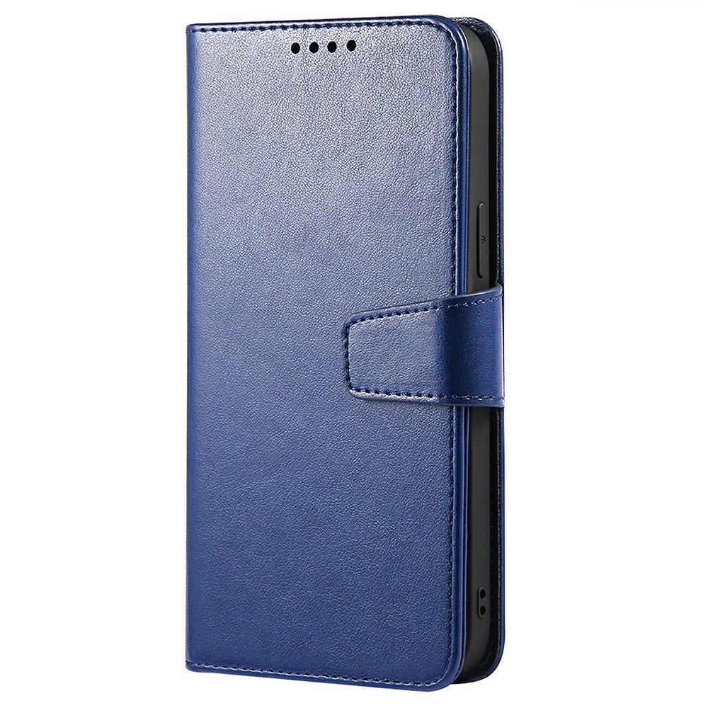 For Xiaomi Poco M8 5G / Redmi Note 15 5G (Global) / 15 4G (Global) Case Stand Card Holder Wallet Leather Phone Cover