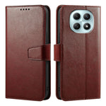 For Xiaomi Poco M8 5G / Redmi Note 15 5G (Global) / 15 4G (Global) Case Stand Card Holder Wallet Leather Phone Cover