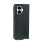 For Xiaomi Redmi Turbo 4 Pro 5G / Poco F7 5G Case Wallet RFID Blocking Leather Phone Cover Strong Magnetic Closure