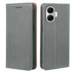 For Xiaomi Redmi Turbo 4 Pro 5G / Poco F7 5G Case Wallet RFID Blocking Leather Phone Cover Strong Magnetic Closure