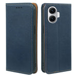 For Xiaomi Redmi Turbo 4 Pro 5G / Poco F7 5G Case Wallet RFID Blocking Leather Phone Cover Strong Magnetic Closure