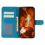 For Xiaomi Redmi Turbo 4 Pro 5G / Poco F7 5G Case PU Leather Flip Wallet Phone Cover with Strap