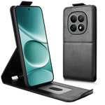 For Xiaomi Poco M8 5G / Redmi Note 15 5G (Global) Stand Case Magnetic Clasp Vertical Flip Leather Phone Cover with Card Holder