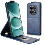 For Xiaomi Poco M8 5G / Redmi Note 15 5G (Global) Stand Case Magnetic Clasp Vertical Flip Leather Phone Cover with Card Holder