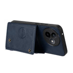 For Xiaomi Redmi K80 Ultra 5G Case with Card Slots Kickstand Leather + TPU Phone Cover