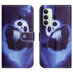 For Xiaomi Redmi 15 4G (EU) (171mm) Case Pattern Print PU Leather Wallet Phone Cover Cross Texture