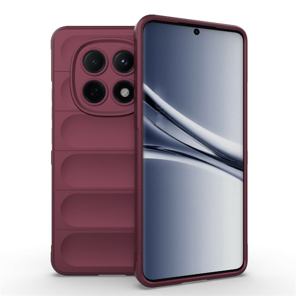 For Xiaomi Poco M8 5G / Redmi Note 15 5G (Global) Case Anti-Drop Soft TPU Rugged Phone Back Cover
