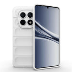 For Xiaomi Poco M8 5G / Redmi Note 15 5G (Global) Case Anti-Drop Soft TPU Rugged Phone Back Cover