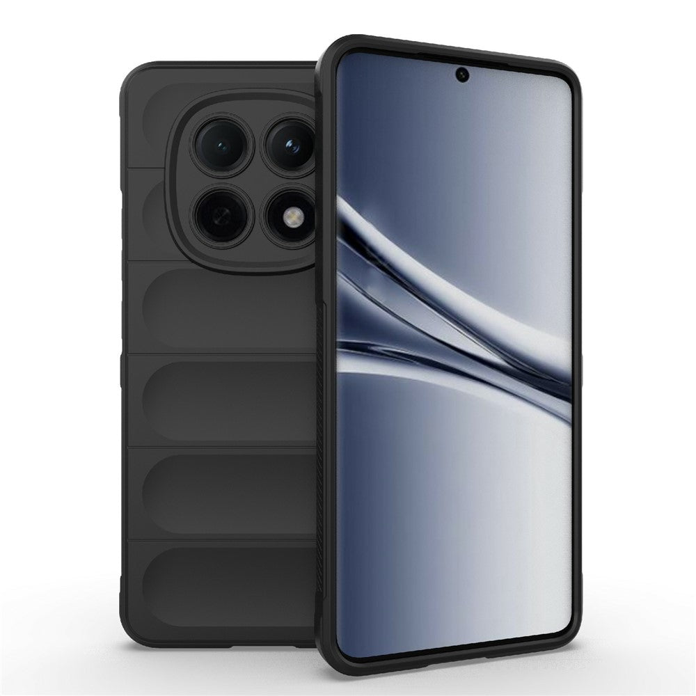 For Xiaomi Poco M8 5G / Redmi Note 15 5G (Global) Case Anti-Drop Soft TPU Rugged Phone Back Cover