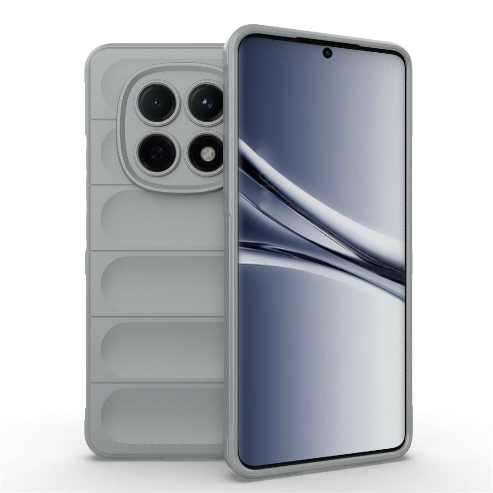 For Xiaomi Poco M8 5G / Redmi Note 15 5G (Global) Case Anti-Drop Soft TPU Rugged Phone Back Cover