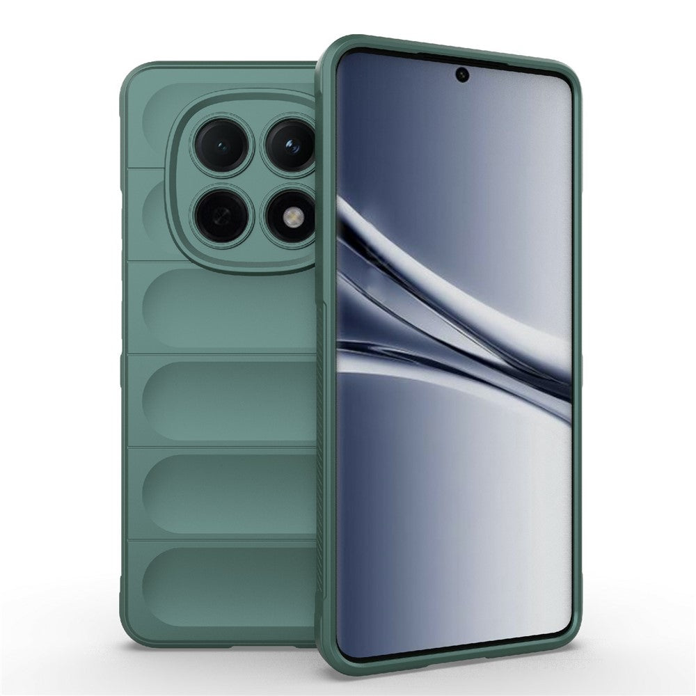 For Xiaomi Poco M8 5G / Redmi Note 15 5G (Global) Case Anti-Drop Soft TPU Rugged Phone Back Cover