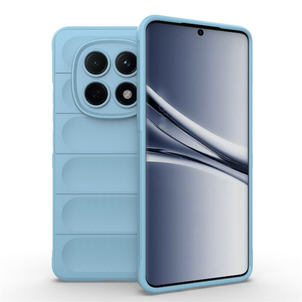 For Xiaomi Poco M8 5G / Redmi Note 15 5G (Global) Case Anti-Drop Soft TPU Rugged Phone Back Cover