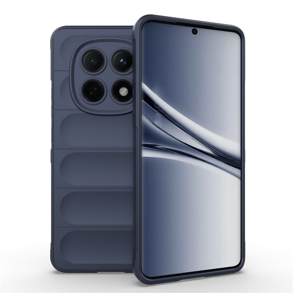 For Xiaomi Poco M8 5G / Redmi Note 15 5G (Global) Case Anti-Drop Soft TPU Rugged Phone Back Cover