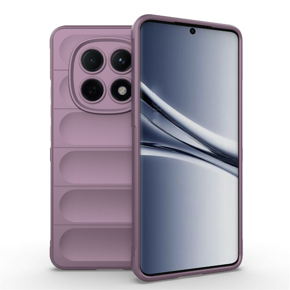 For Xiaomi Poco M8 5G / Redmi Note 15 5G (Global) Case Anti-Drop Soft TPU Rugged Phone Back Cover