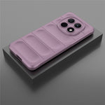 For Xiaomi Poco M8 5G / Redmi Note 15 5G (Global) Case Anti-Drop Soft TPU Rugged Phone Back Cover