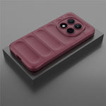 For Xiaomi Redmi Note 15 Pro 5G (Global) Case Anti-Drop Soft TPU Rugged Phone Back Cover
