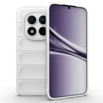For Xiaomi Redmi Note 15 Pro 5G (Global) Case Anti-Drop Soft TPU Rugged Phone Back Cover