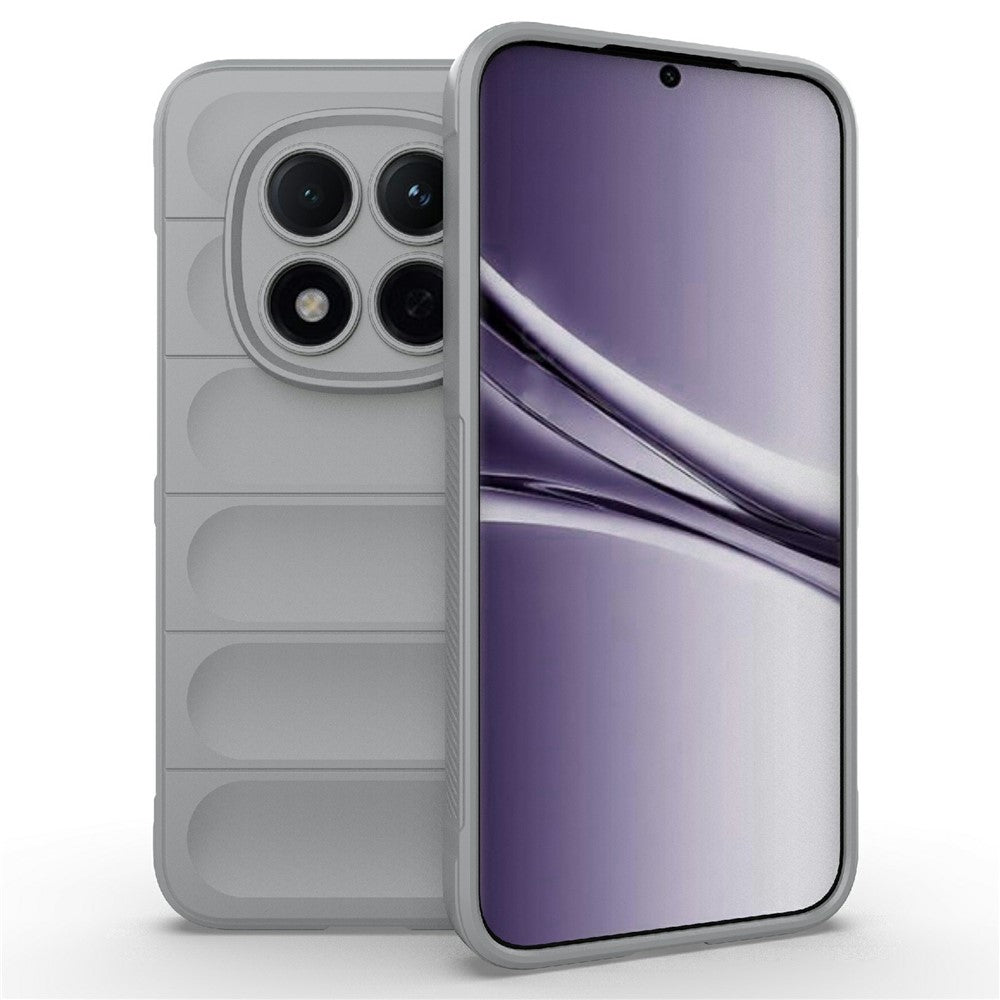 For Xiaomi Redmi Note 15 Pro 5G (Global) Case Anti-Drop Soft TPU Rugged Phone Back Cover