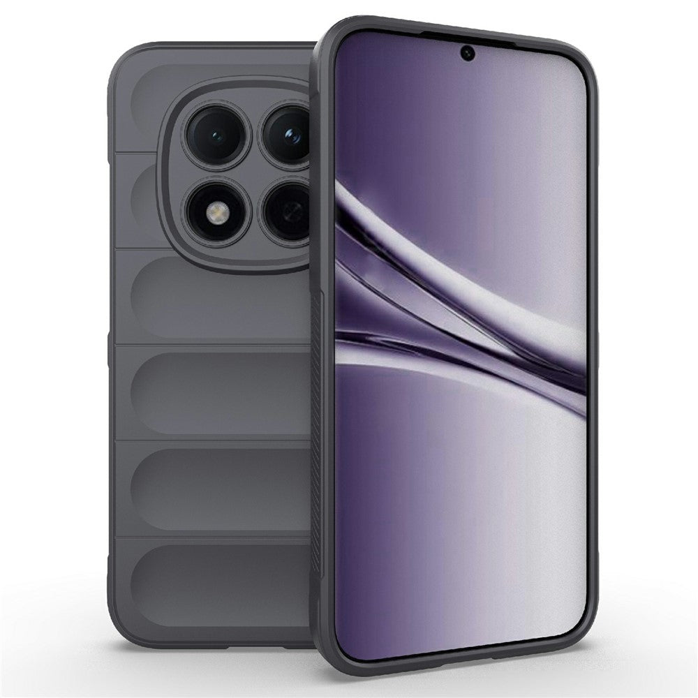 For Xiaomi Redmi Note 15 Pro 5G (Global) Case Anti-Drop Soft TPU Rugged Phone Back Cover