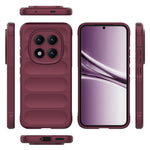 For Xiaomi Poco M8 Pro 5G / Redmi Note 15 Pro+ 5G (Global) Case Anti-Drop Soft TPU Rugged Phone Back Cover
