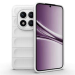 For Xiaomi Poco M8 Pro 5G / Redmi Note 15 Pro+ 5G (Global) Case Anti-Drop Soft TPU Rugged Phone Back Cover