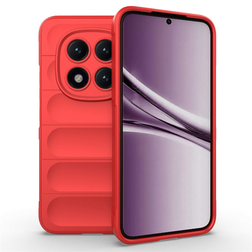 For Xiaomi Poco M8 Pro 5G / Redmi Note 15 Pro+ 5G (Global) Case Anti-Drop Soft TPU Rugged Phone Back Cover