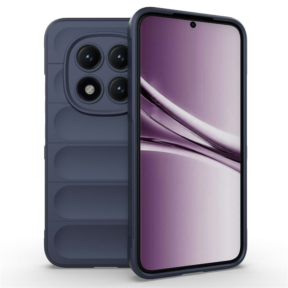 For Xiaomi Poco M8 Pro 5G / Redmi Note 15 Pro+ 5G (Global) Case Anti-Drop Soft TPU Rugged Phone Back Cover