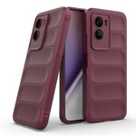 For Xiaomi Poco M7 4G (169mm)  /  Poco M7 Plus 5G Case Anti-Drop Soft TPU Rugged Phone Back Cover