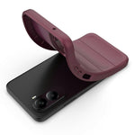 For Xiaomi Poco M7 4G (169mm)  /  Poco M7 Plus 5G Case Anti-Drop Soft TPU Rugged Phone Back Cover