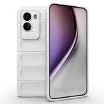 For Xiaomi Poco M7 4G (169mm)  /  Poco M7 Plus 5G Case Anti-Drop Soft TPU Rugged Phone Back Cover