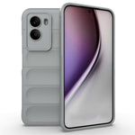 For Xiaomi Poco M7 4G (169mm)  /  Poco M7 Plus 5G Case Anti-Drop Soft TPU Rugged Phone Back Cover
