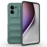 For Xiaomi Poco M7 4G (169mm)  /  Poco M7 Plus 5G Case Anti-Drop Soft TPU Rugged Phone Back Cover