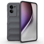 For Xiaomi Poco M7 4G (169mm)  /  Poco M7 Plus 5G Case Anti-Drop Soft TPU Rugged Phone Back Cover