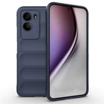 For Xiaomi Poco M7 4G (169mm)  /  Poco M7 Plus 5G Case Anti-Drop Soft TPU Rugged Phone Back Cover