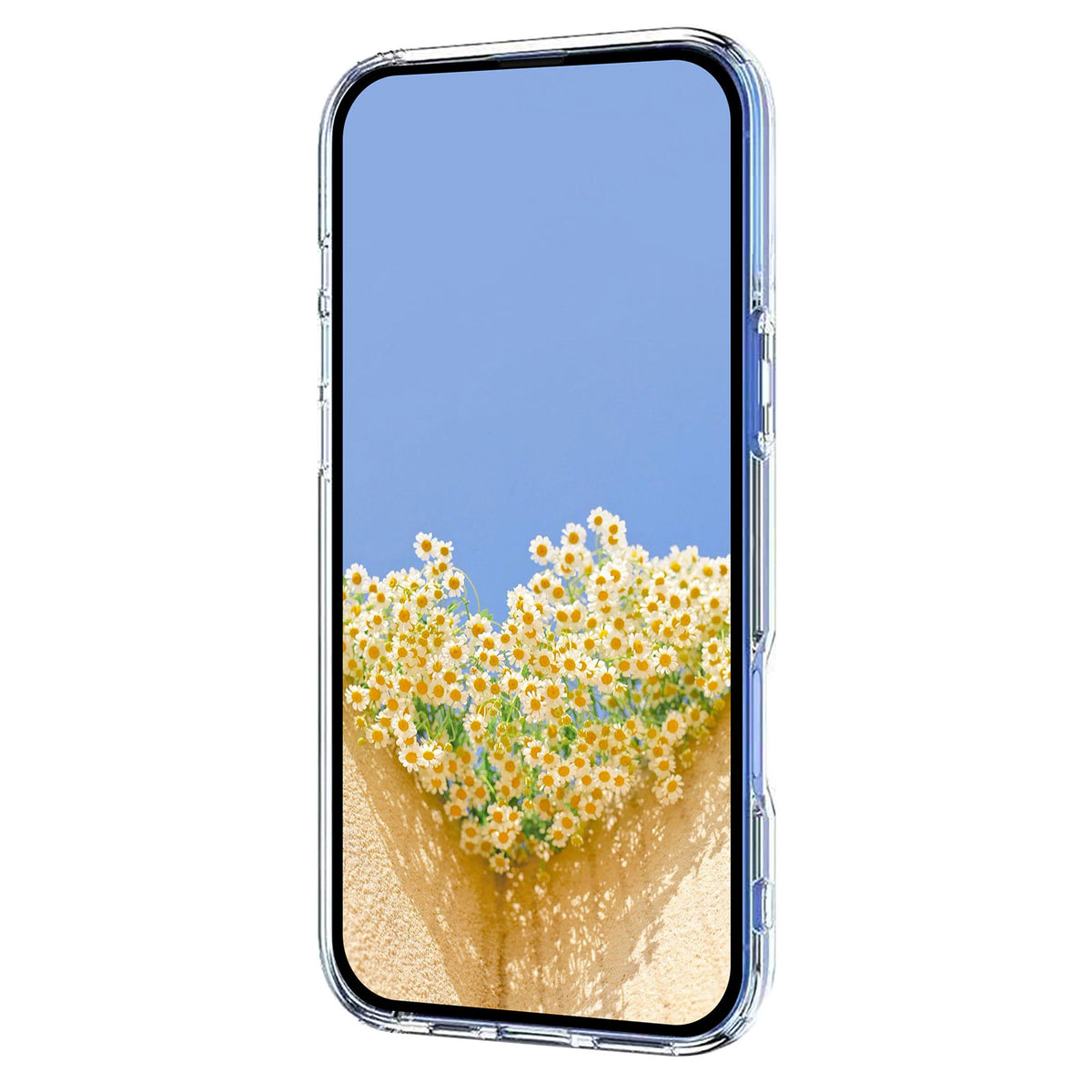 For Xiaomi Redmi Note 15 Pro 5G (Global) Case Butterfly Floral Pattern Printing TPU Phone Back Cover