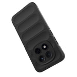 WANLONFENG For Xiaomi Redmi Note 15 Pro 5G (Global) TPU Case  HD Series Anti Slip Phone Cover with Tempered Glass