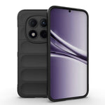 WANLONFENG For Xiaomi Redmi Note 15 Pro 5G (Global) TPU Case  HD Series Anti Slip Phone Cover with Tempered Glass