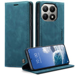CASEME For Xiaomi 15T Wallet Case  013 Series PU Leather Phone Cover Stand