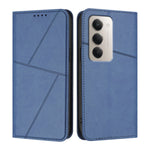 Xiaomi Redmi 15 5G (EU) (171mm) / Xiaomi Redmi 15 4G (EU) (171mm) tegnebogsetui med magnetisk lukning, læderetui med klap og stativ