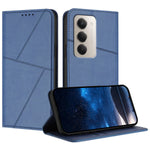 Xiaomi Redmi 15 5G (EU) (171mm) / Xiaomi Redmi 15 4G (EU) (171mm) tegnebogsetui med magnetisk lukning, læderetui med klap og stativ